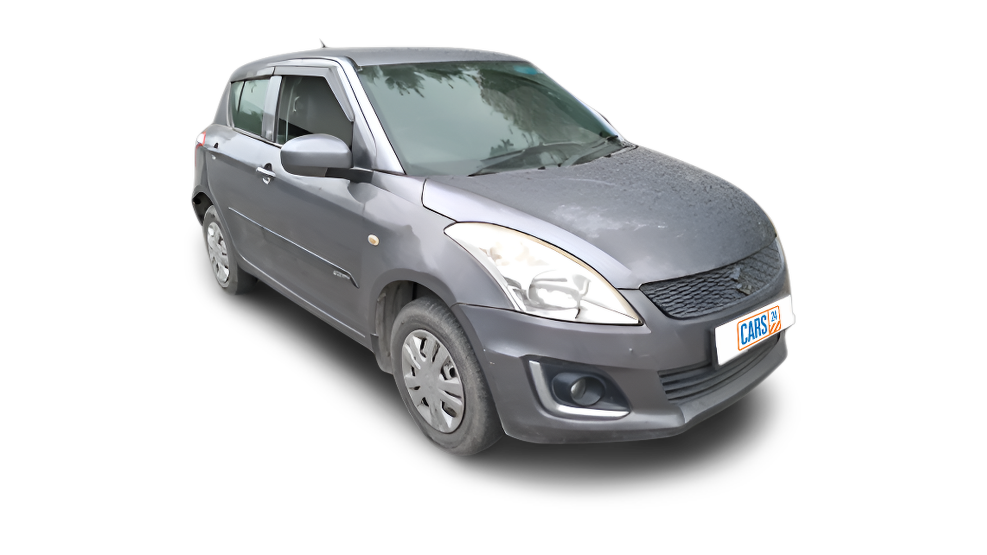 Maruti Swift-img